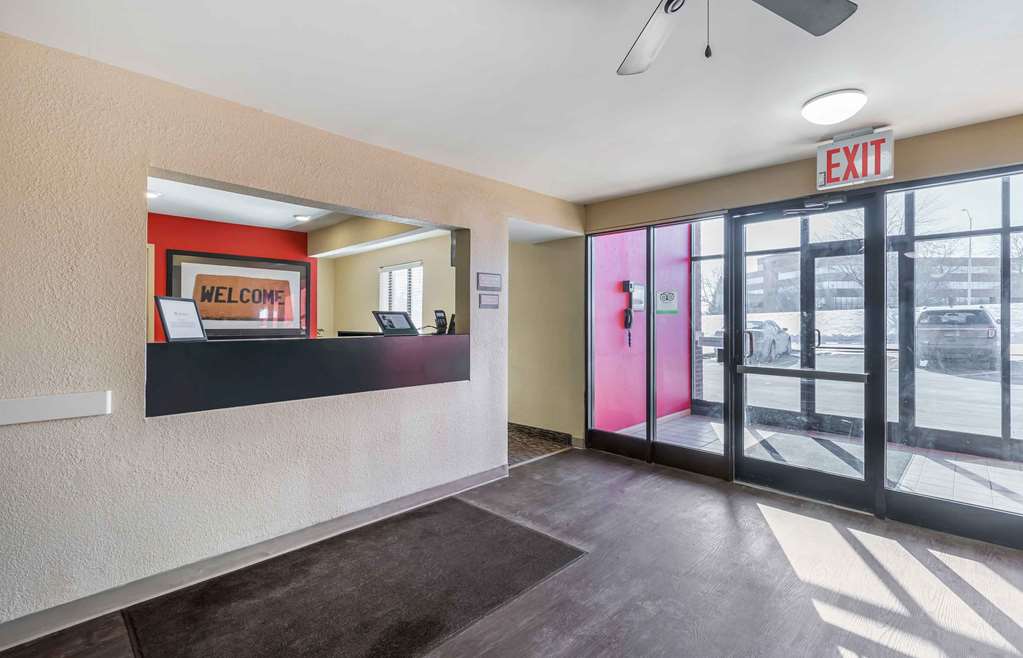 Extended Stay America Select Suites Des Moines West Des Moines - photo 6