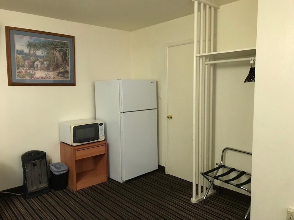 Blue Mountain Hotel - photo 8