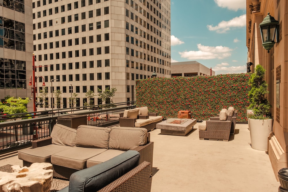 Crashpad On Main Street - photo 9
