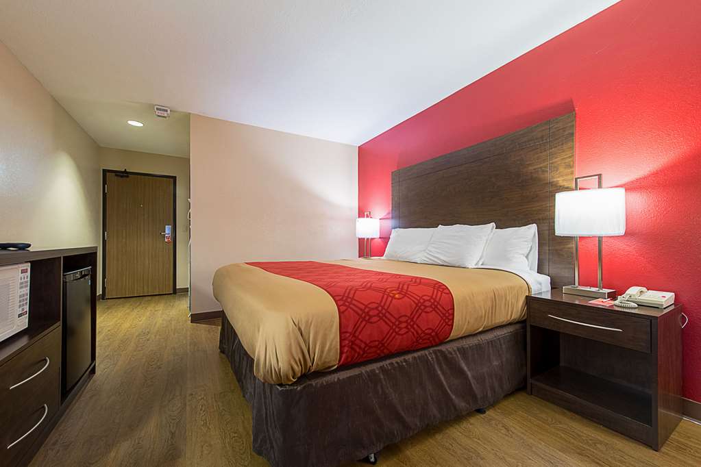 Econo Lodge Buckley Bonney Lake - photo 16