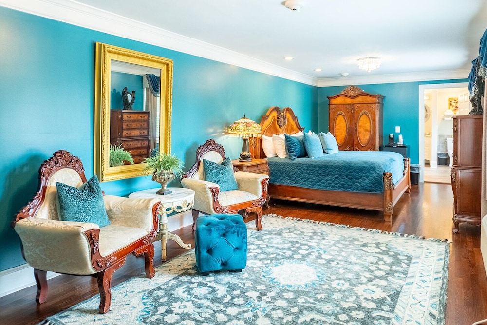 Belle Air Mansion - photo 44