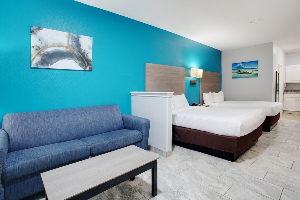 Plantation Suites & Conference Center - photo 16