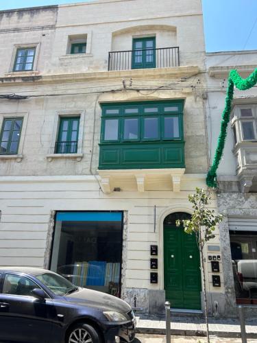 Studio flat 7A — Hamrun — photo 3
