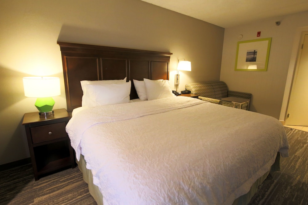 Hampton Inn Los Angeles Carson Torrance - photo 8