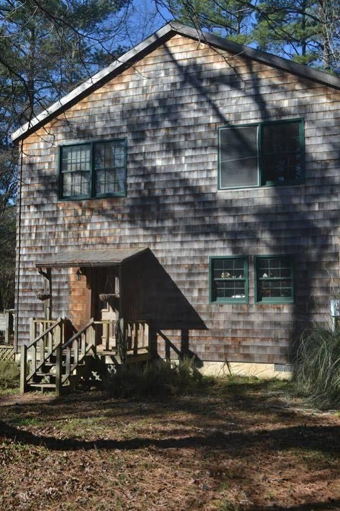 The Cotton Gin - featured photo