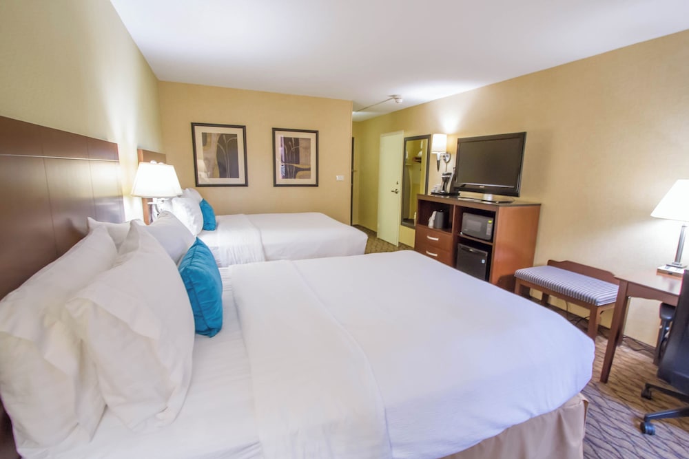 Holiday Inn Blmgtn Arpt South Mall Area By IHG - photo 5