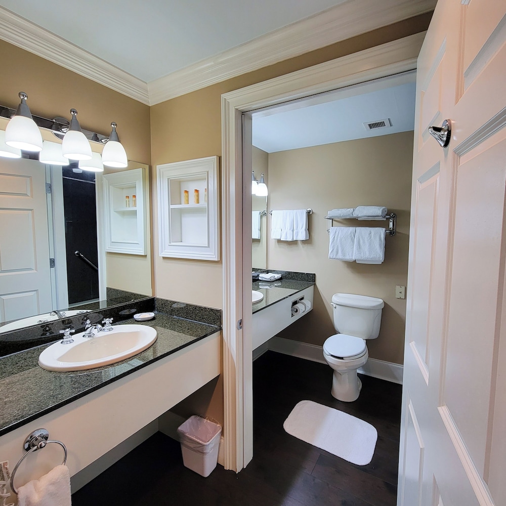 The Resort at Glade Springs - photo 10