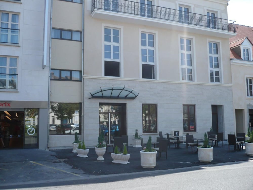 Résidence d'Artagnan — hotel in Montargis