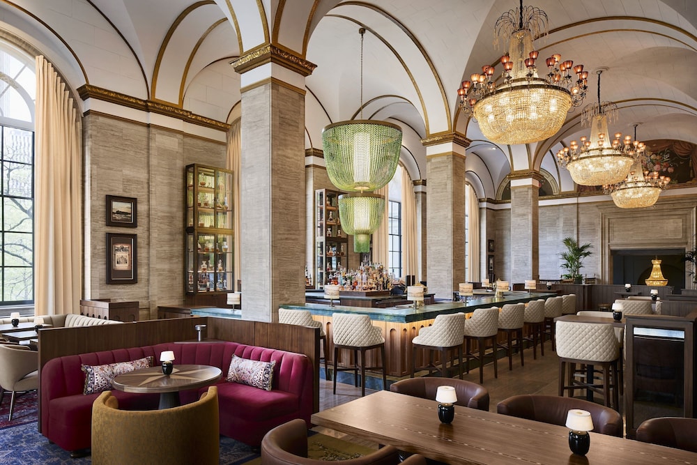 Hotel Cleveland Autograph Collection in Cleveland, United States