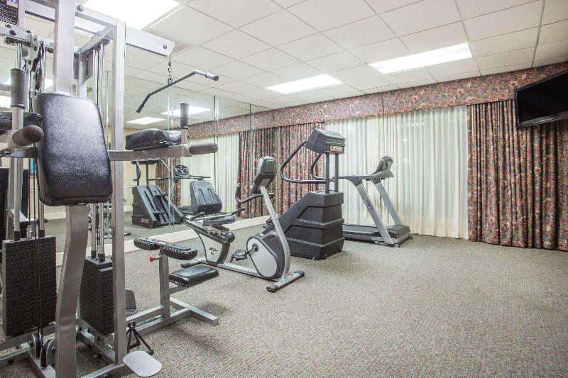 Ramada by Wyndham & Suites Warner Robins - photo 53