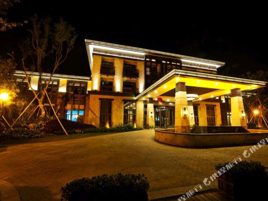 Music Cradle Resort in Nanchang, People's Republic of China