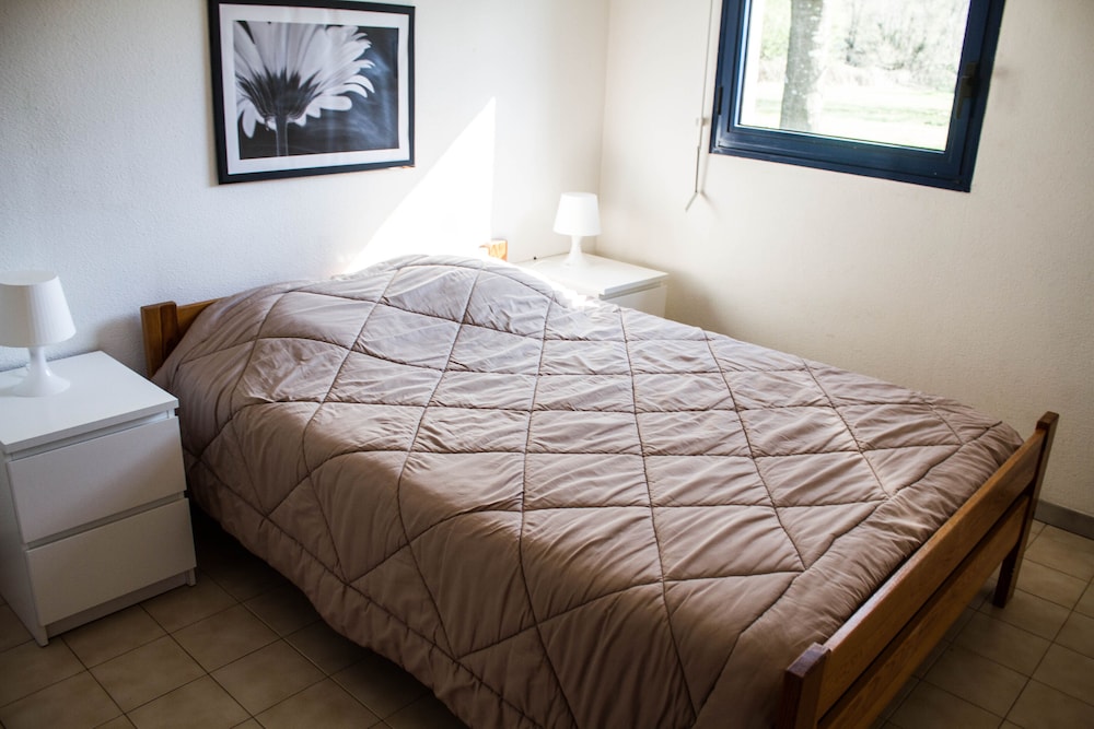 Village Vacances La Pommeraie Gîtes in Le Vigan, France