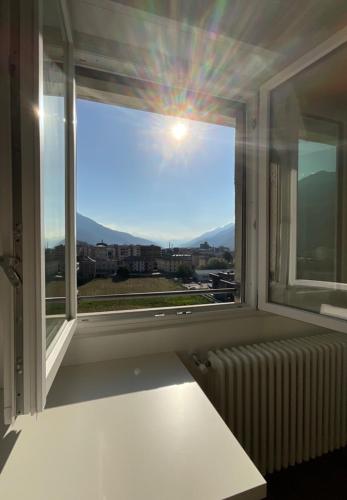 Settimo Cielo Apartment Aosta Cir 0199 — 4-Star Luxury Hotel in Aosta, Italy
