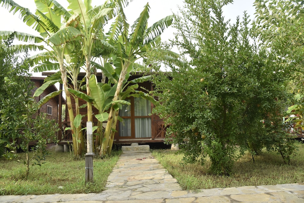 Serenity Bungalows - last minute hotel in Kemer