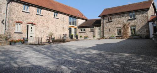 Little Howle Farm Barn in Ross On Wye, United Kingdom