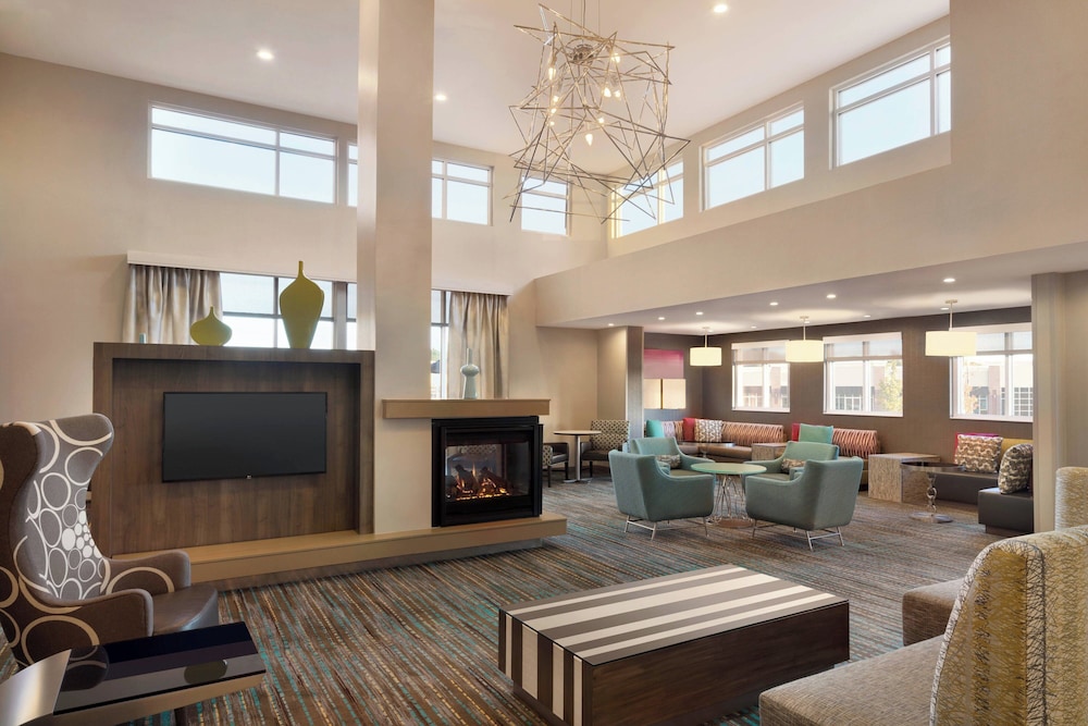Residence Inn by Marriott Winston Salem Hanes Mall - photo 2