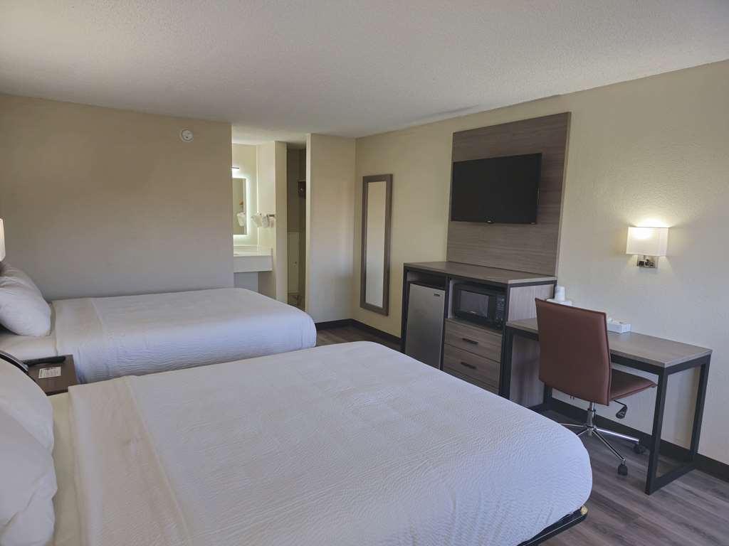 Americas Best Value Inn Elizabethtown - photo 12