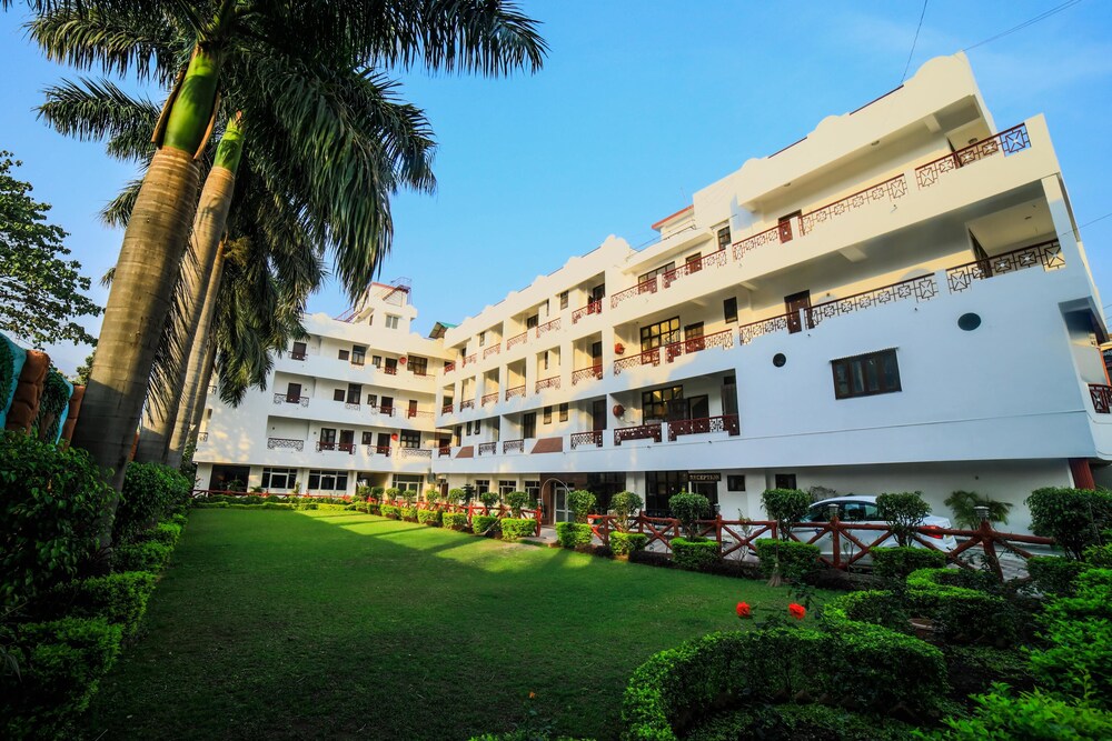 Hotel Neeraj Bhawan - last minute hotel in Rishikesh