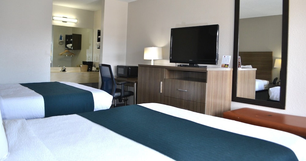 Studio 6 Suites Chattanooga TN Lookout Mtn. - photo 8