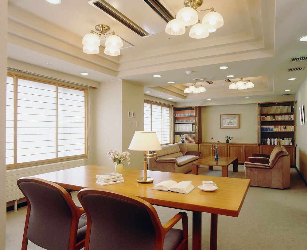 Saito Hotel — Ueda — photo 4