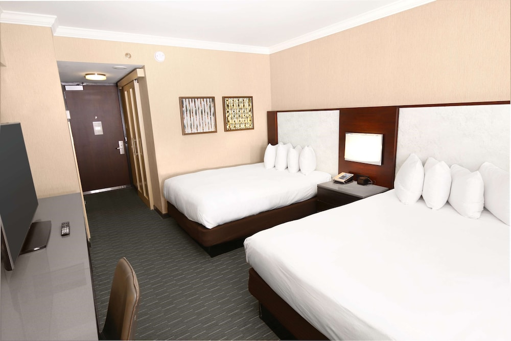 Hilton San Francisco Union Square - photo 69