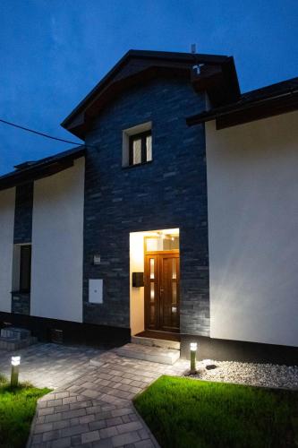 apartmány U Solišů — Klimkovice — photo 3
