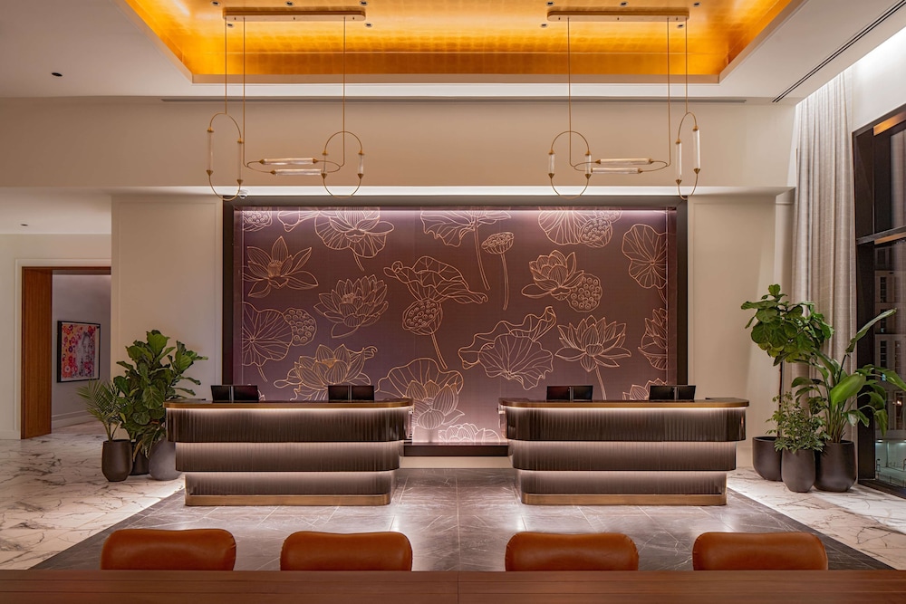 Tempo by Hilton Nashville Downtown - photo 9