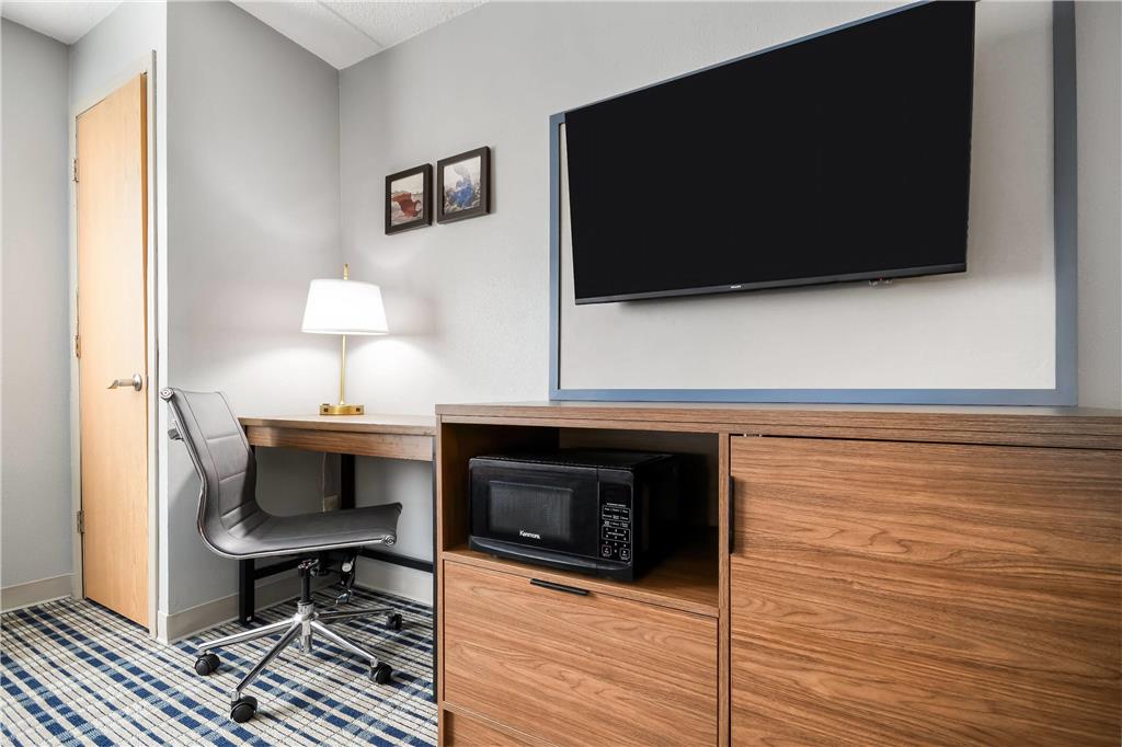 AmericInn by Wyndham Wausau - photo 32