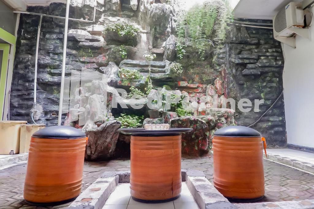 Graha Sartika Hotel — Bandung — photo 4