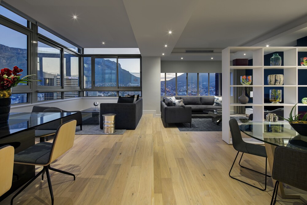 The Penthouse Collection