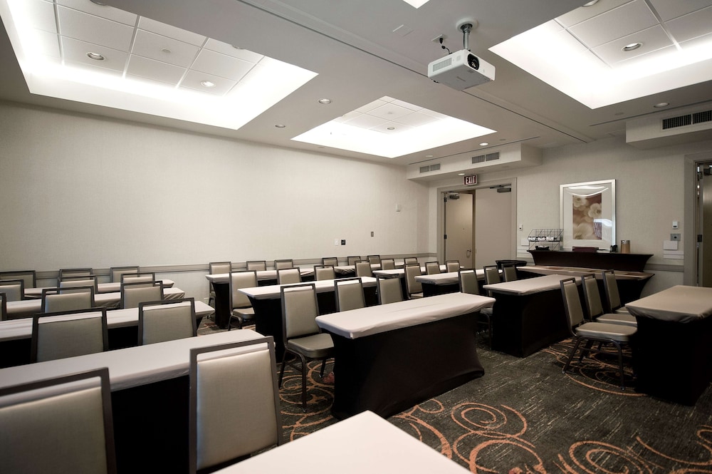 Hilton Boca Raton Suites - photo 46
