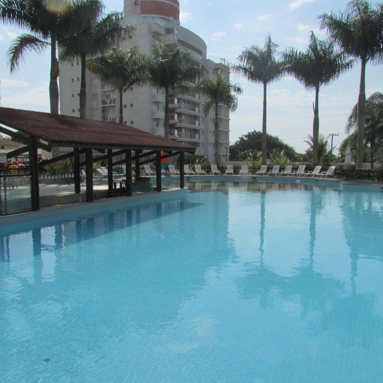 Apartamento em Condominio na Penha — 4-Star Luxury Hotel in Penha, Brasil