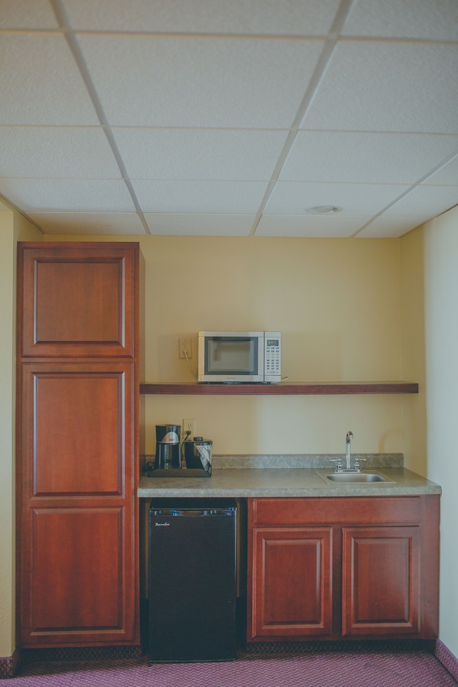 Hotel Ottumwa — hotel in Ottumwa