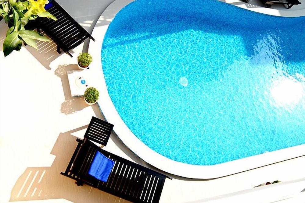 1001 Hotel in Phan Thiet, Vietnam