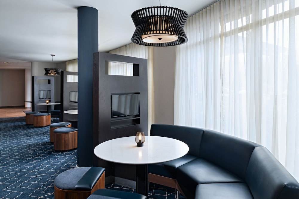 Courtyard by Marriott Boise West Meridian - photo 28