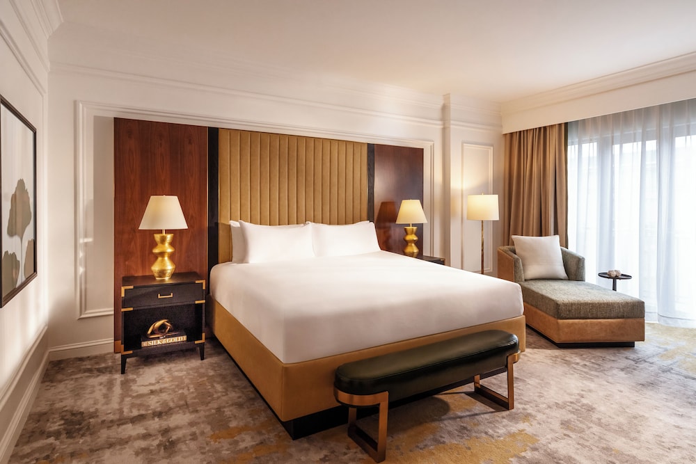 Fairmont Washington D.C. Georgetown - photo 34