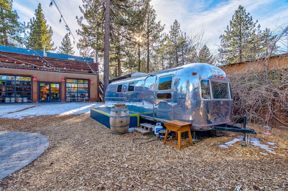Basecamp South Lake Tahoe - photo 39