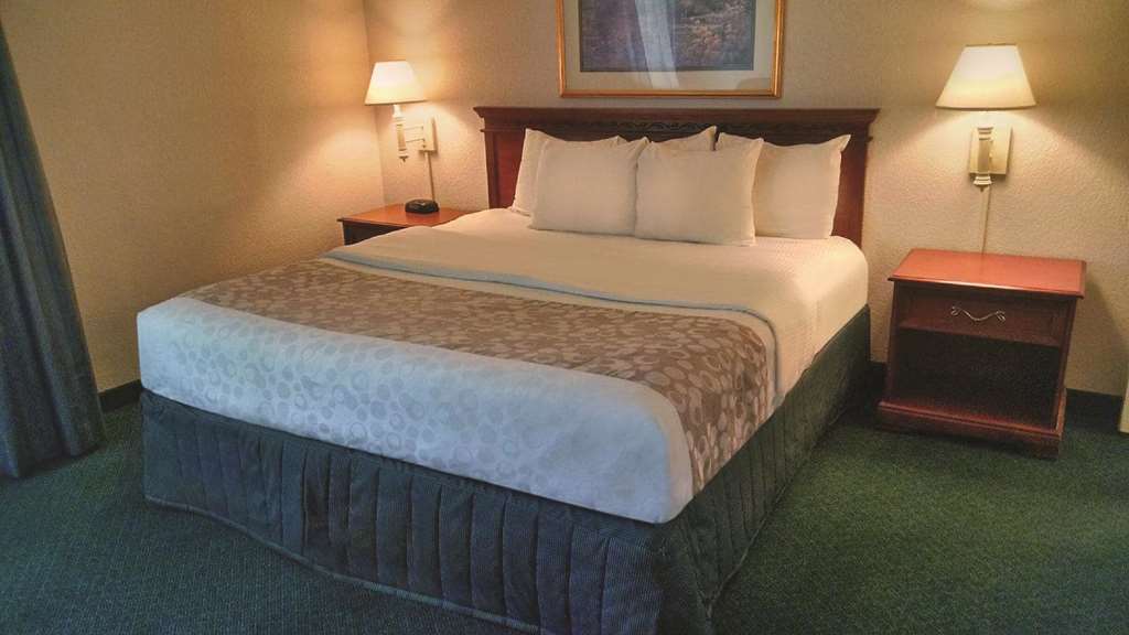 La Quinta Inn by Wyndham Detroit Canton - photo 26