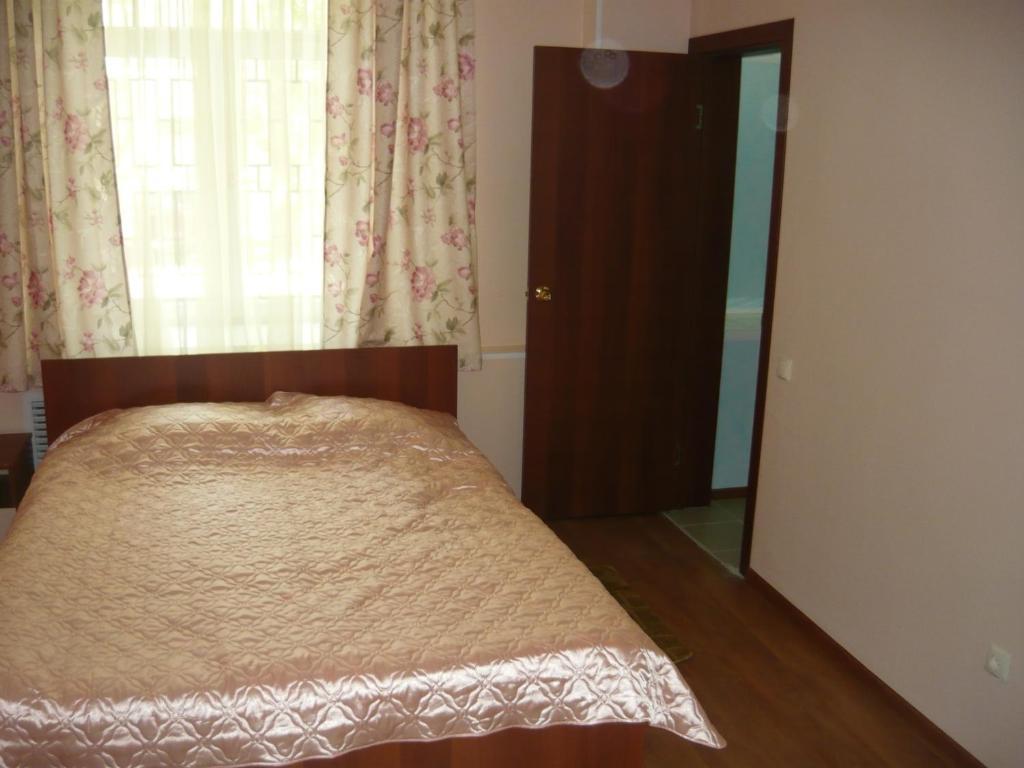 Absolut na Pogranichnoy in Chelyabinsk, Russia