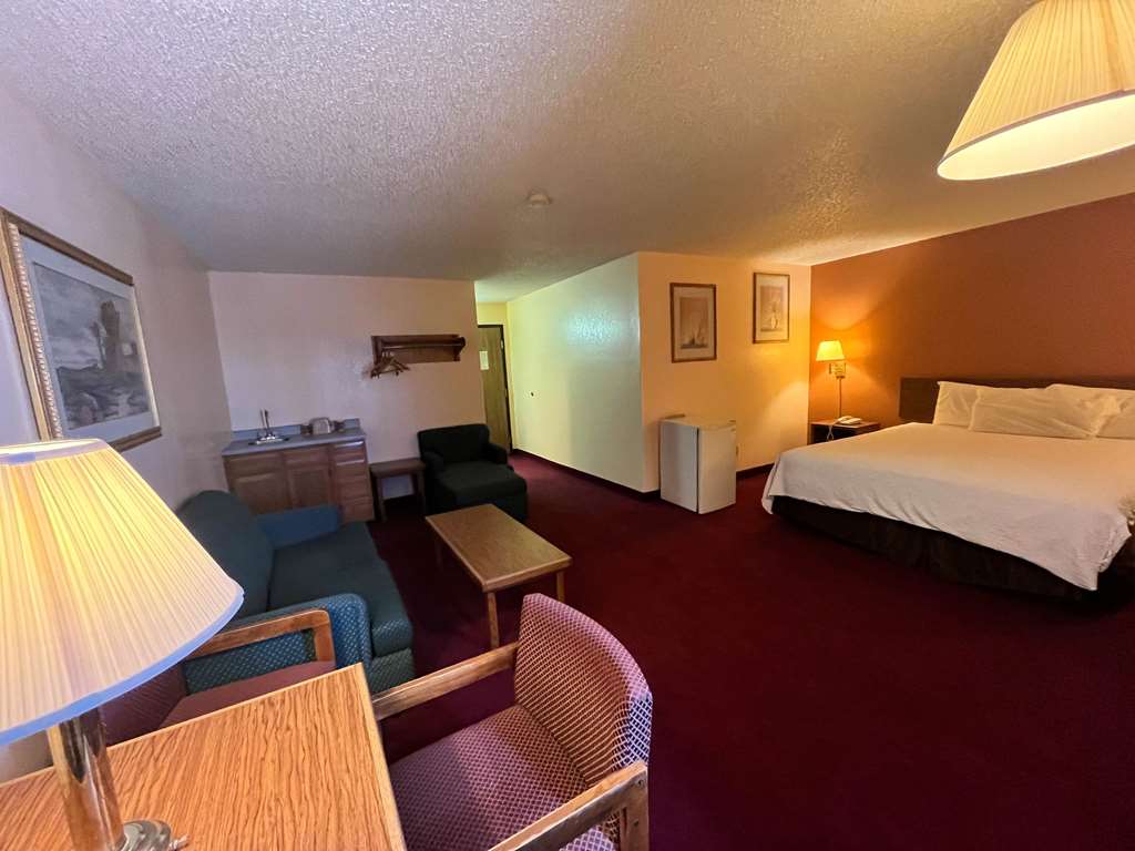 Motel 6 Deming Nm - photo 9