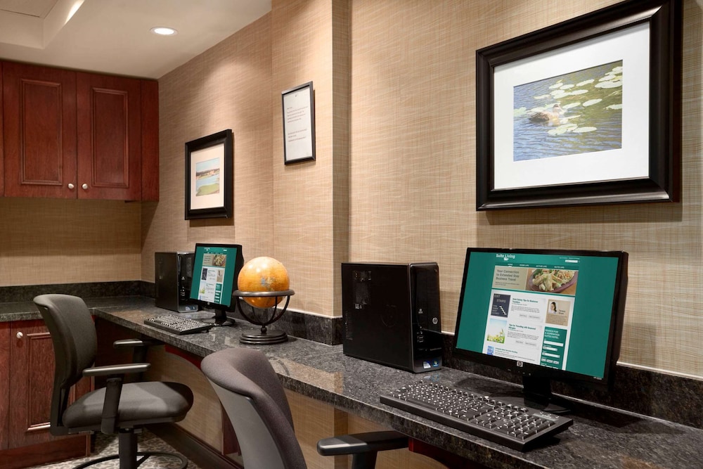 Homewood Suites by Hilton Atlantic City Egg Harbor Township - photo 20