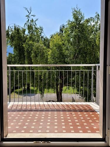 La Betulla — 4-Star Luxury Hotel in Arco, Italy
