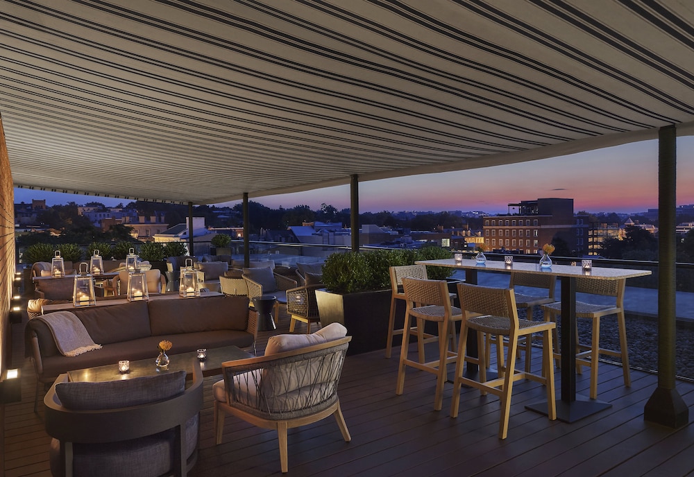 Rosewood Washington D.C. - photo 54