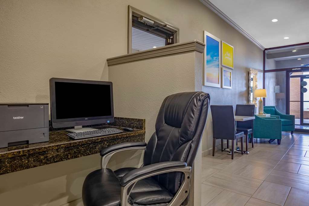 Days Inn by Wyndham Lonoke - photo 22
