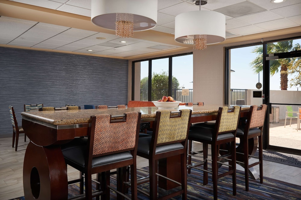 Hampton Inn by Hilton Eagle Pass - photo 36