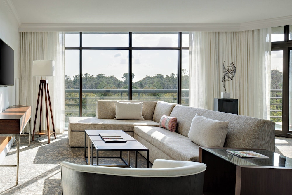 Sawgrass Marriott Golf Resort & Spa - photo 35