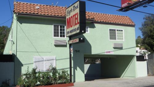 Eagle Rock Motel - photo 8
