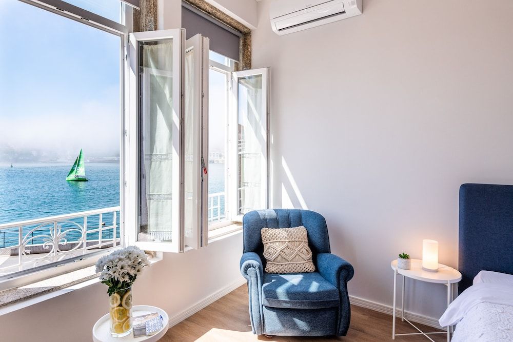 Altido Maria D 'Afurada Superb House Douro View — 4-Star Luxury Hotel in Vila Nova De Gaia, Portugal