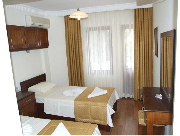 Babadan Boutique — Marmaris — photo 2