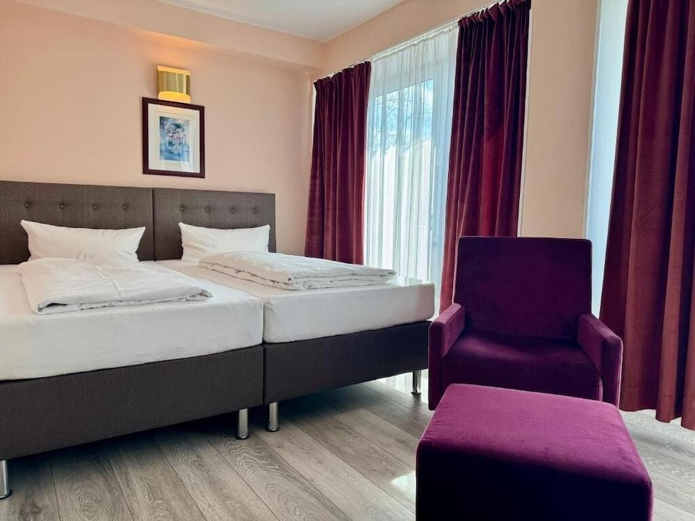 Hotel Nevada - last minute hotel in Hamburg